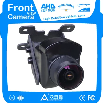 ZhongAnXin AHD 720P super Low-Lux starlight Mini Takso kaamera Sõiduki kaamera, Auto esi-view kaamera Factory Outlet OEM ODM