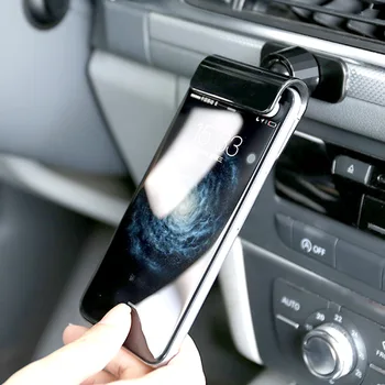 Sest CX-5 RAV4 IX25 QASHQAI Renegade iPhone 5 6 7 8 X Plus Samsung Raskuse Auto Telefoni Omanik Mobiiltelefoni Stand Universaalne Stiil