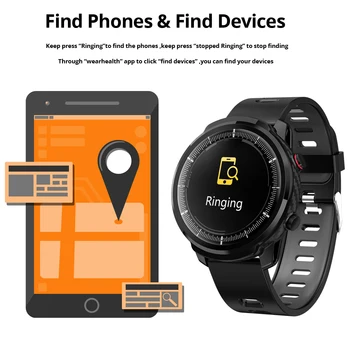 Smart Watch Bluetooth-Sport Kell, Meeste Fitness Käevõru Watch Naiste pulsikell Veekindel Käepaela smartwatch