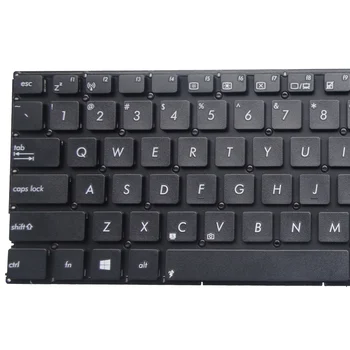 YALUZU MEILE sülearvuti klaviatuur ASUS X555 X555B X555D X555L X555LA X555LJ X555LB X555U X555Y must