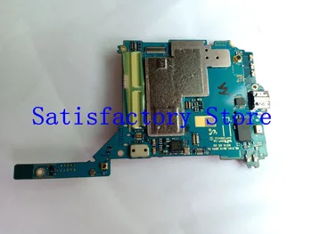 90%uued peamine trükkplaadi emaplaadi PCB Varuosade Samsung GALAXY S4 Zoom SM-C101 C101 Mobiilne telefon