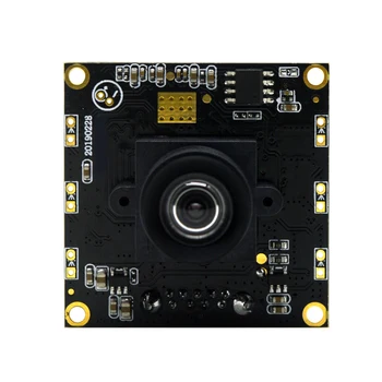 HQCAM 1080P 60fps SONY IMX290 Star Lai Dünaamiline Kaamera Moodul USB3.0 Madala 0.0001 Lux YUY2 UVC Linux Android Windows CCTV PCB Pardal