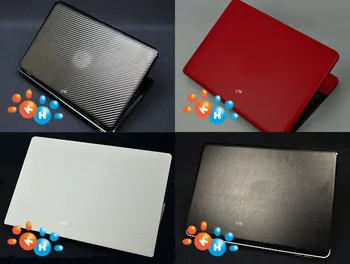 KH Sülearvuti süsinikkiust Nahast Kleebis Nahk Kate Protector Lenovo Thinkpad X1 Carbon 2013 vabastamist 1. põlvkond 14-tolline