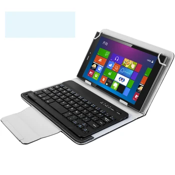 Bluetooth keyboard case for 10.1 tolline Lonwalk X20 tahvelarvuti