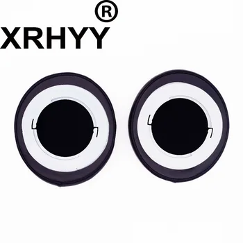 XRHYY Asendamine Kõrvapadjakesed Kõrva Padjad Kõrva Padjad Kaas Razer Kraken 7.1 Chroma V2 USB Gaming Headset/Kraken Pro V2 Kõrvaklappide