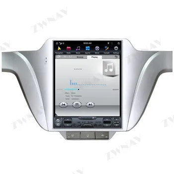 Verticl ekraani Tesla stiilis Android 9.0 Auto multimeedia Mängija Volkswagen/VW LAVIDA 2016+ auto GPS NAVI raadio stereo juhtseade