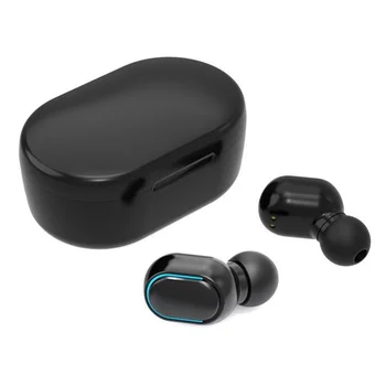 A7S/E7S 5.0 Bluetooth Juhtmeta Kõrvaklapid IPX7 Veekindel 9D Stereo Sport Earbuds