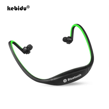 Kebidu S9 Sport Juhtmevaba Käed-vaba Bluetooth Kõrvaklapid Auriculares Kõrvaklapid Peakomplekti Tugi xiaomi Huawei Uusim