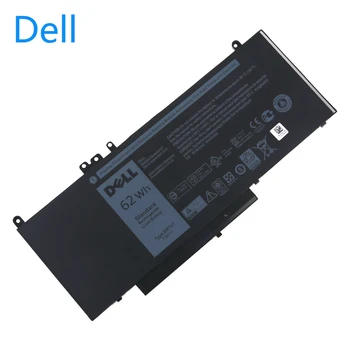 Dell Originaal Uus Asendamine Sülearvuti Aku dell Latitude E5470 E5570 Sülearvuti 15.6