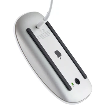 Apple Magic Mouse 2 Juhtmevaba Bluetooth Mouse Mac Book Macbook Air Mac Pro Ergonoomiline Disain Multi Touch Laetav
