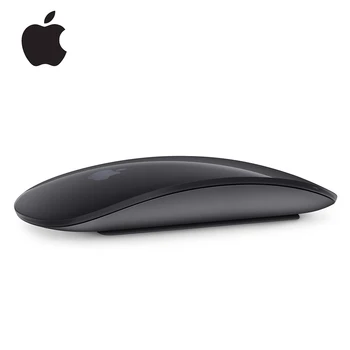 Apple Magic Mouse 2 Juhtmevaba Bluetooth Mouse Mac Book Macbook Air Mac Pro Ergonoomiline Disain Multi Touch Laetav