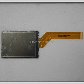 Uus LCD Ekraan Ekraani Panasonic DMC-FX3 FX3 Digitaalne Kaamera Ilma backlight