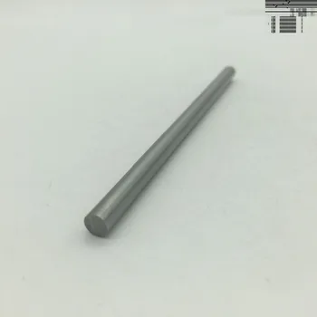 20 tk/palju-mudel/mänguasjad telje võll HSS terasest varda telje connecting rod pikkus:100mm diameeter:1 mm,2 mm, 3mm, 4mm, 5mm