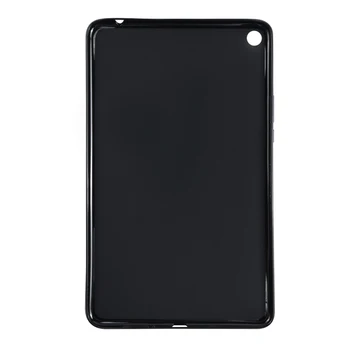 AXD Mi pad4 plus, Silikoon Smart Tablett tagakaas Xiaomi Mi Pad 4 Pluss 10.1 tolline MIPAD 4 4PLUS Põrutuskindel Bumper Case