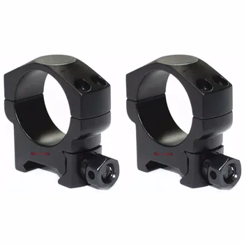 Vektori Optika Thanator 1-8x24 CQB Kompaktne Riflescope Long Eye Relief 1/10 MIL Reguleerida Reguleerimisala Madalat Profiili Torn Klaasi Retile