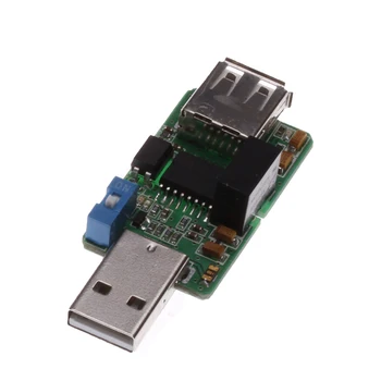 Uus USB-Isolaator 1500v Isolaator ADUM4160 USB - > USB ADUM4160/ADUM3160 Moodul Tilk Laeva