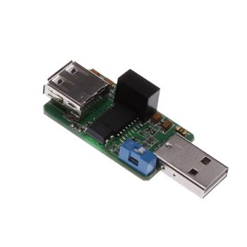 Uus USB-Isolaator 1500v Isolaator ADUM4160 USB - > USB ADUM4160/ADUM3160 Moodul Tilk Laeva