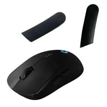 1tk Asendamine L R Pool Võtmed Küljel Nupud Logitech GPro Wireless Gaming Mouse Tarvik