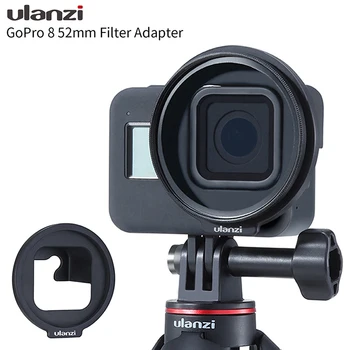 Ulanzi G8-6 52MM Filter Adapter Gopro 8