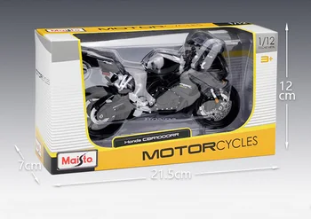 Maisto 1:12 Honda CBR 1000RR Diecast Metal Model Sport Rassi Mootorratas Mudel Mootorratas Kollektsiooni