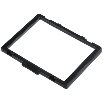 Optiline Klaas LCD Ekraan Kaitsja Kaas NIKON D4 D4S DSLR Kaamera