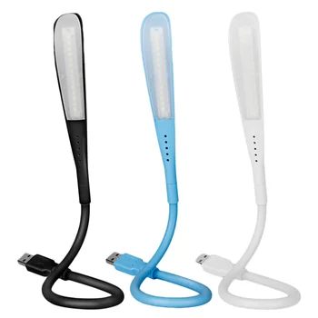NOYOKERE LED Touch USB-Kerge, Ultra Bright 14LEDS Kaasaskantav Mini USB Led Lamp Sülearvuti, Sülearvuti, PC Arvuti