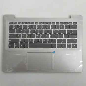 Tasuta Saatmine!!1TK Uus Originaal Sülearvuti Klaviatuuri Kate C Palmrest Lenovo 520s-14