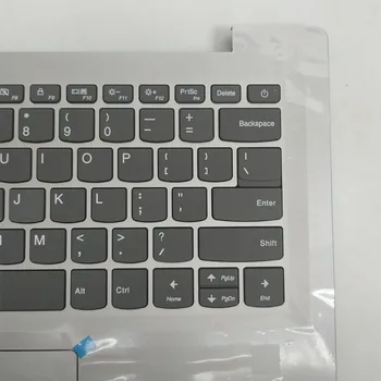 Tasuta Saatmine!!1TK Uus Originaal Sülearvuti Klaviatuuri Kate C Palmrest Lenovo 520s-14