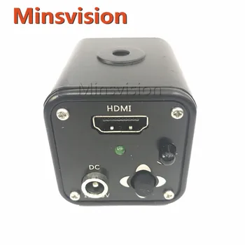 HD 1080p HDMI Digitaalne Tööstuse Mikroskoobi Kaamera 20MP 1/3