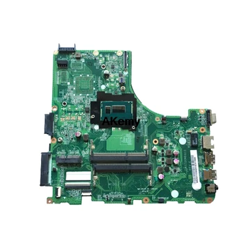 Eest Acer V3-472 E5-471 E5-471G V3-472P Sülearvuti emaplaadi DA0ZQ0MB6E0 koos I3-4030U CPU Pardal täielikult testitud töö täiuslik