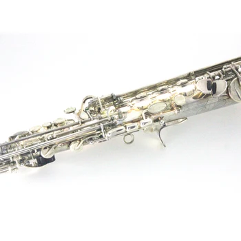 1TK 100cm LED Lekib Valgust Sax Remont Vahend Saksofon Klarnet Flööt Oboe