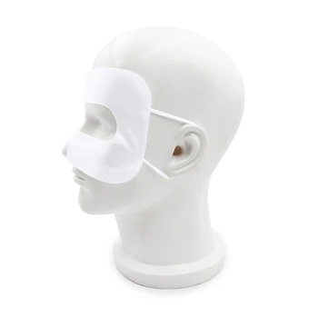 100Pc Higi Imav Silmade Mask VR Prillid Hingav Ühekordselt Laigud Silmade Mask -Oculus Quest 1/2 VR