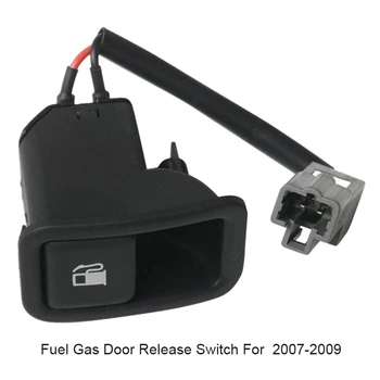 Must Kütusepaagi Kork Kütuse Gaasi Ukse Vabastage Lüliti Hyundai Santa Fe 2007-2009 93555-2B000WK