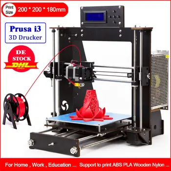 2020 3D Printer Reprap Prusa i3 DIY MK8 LCD elektrikatkestus Printimise Jätkamiseks printer 3d Drucker Impressora Imprimante