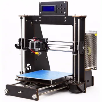 2020 3D Printer Reprap Prusa i3 DIY MK8 LCD elektrikatkestus Printimise Jätkamiseks printer 3d Drucker Impressora Imprimante