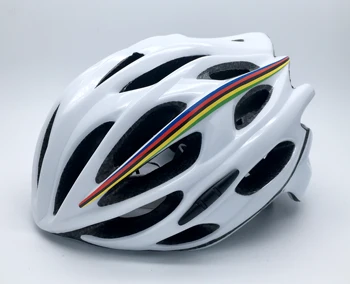 25 Värvi meeste ja naiste Super light special mtb road bike jalgrattasõit kiivrid aero jalgratta caps tasuta shipping