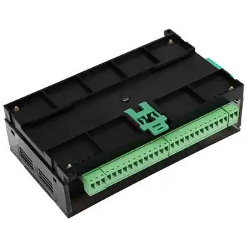 FX3U-48MR DC24V Industrial Control Board PLC-Programmable Logic Controller JS