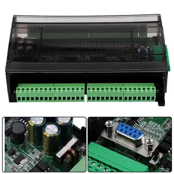 FX3U-48MR DC24V Industrial Control Board PLC-Programmable Logic Controller JS
