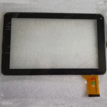 Myslc uus touch panel Tablett IRBIS TS90 9 tolline tablett digitizer puutetundlik ekraan