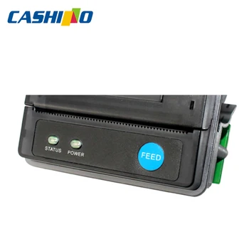 58mm CSN-A1K lihtne paigaldada mini 2inch paneel termoprinteri moodul Android Systerm (USB+RS232/TTL,DC12V)