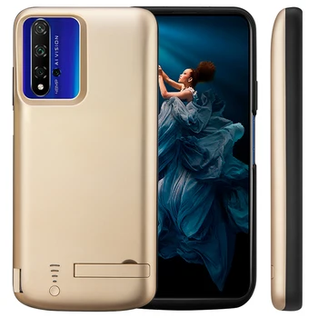Kate Power Bank Nutikas Telefon, Aku puhul Huawei Honor 20 20S Aku Korral Uus Laadija puhul Huawei Honor 20 Pro Juhul