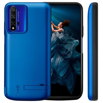 Kate Power Bank Nutikas Telefon, Aku puhul Huawei Honor 20 20S Aku Korral Uus Laadija puhul Huawei Honor 20 Pro Juhul