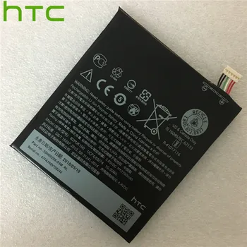 HTC Originaal aku B2PUK100 Uus Asendamine Aku HTC Desire 825 D825H D825U 2700mAh akku Akud+Tasuta Tööriistad