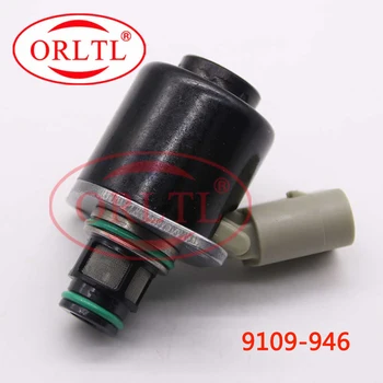 ORLTL 9109-946 Pump Mõõtmine Ventiil 9109946 Kütuse Sisselaske Regulaatori Klapp Hyundai 331154x400