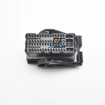 Tasuta saatmine 1 valige 64pin eküüd sisekeermega konnektor delphi automotive plug PPI0001501 koos press-terminal