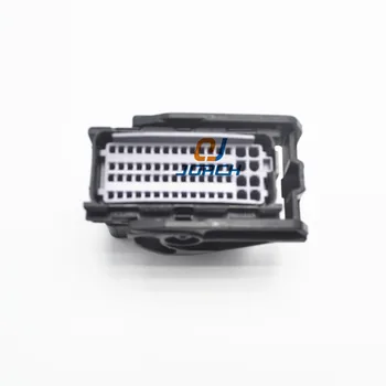 Tasuta saatmine 1 valige 64pin eküüd sisekeermega konnektor delphi automotive plug PPI0001501 koos press-terminal