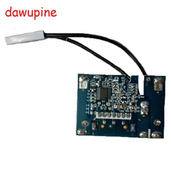 Dawupine BL1830 Li-Ion aku PCB Laadimise Kaitse Circuit board Makita 18V 3Ah 6Ah BL1815 BL1845 BL1860 BL1850 LXT400