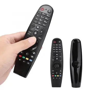 Controle remoto Asendamine HD Smart TV Kaugjuhtimispult LG SMART TV F8580 UF8500 UF9500 smart remote control hot
