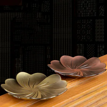 Retro Kepp Viiruk Omanik sandlipuu Aroom Kirjutaja Sulamist lotus plaat Budismi Suitsutusastia siseministeeriumi Teenetemärgi Käsitöö