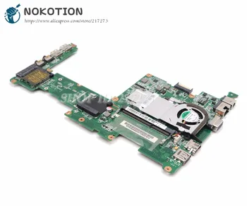 NOKOTION Sülearvuti Emaplaadi Jaoks Acer aspire D270 ZE7 PEAMINE JUHATUSE MBSGA06002 DA0ZE7MB6D0 N2600 PROTSESSOR, DDR3